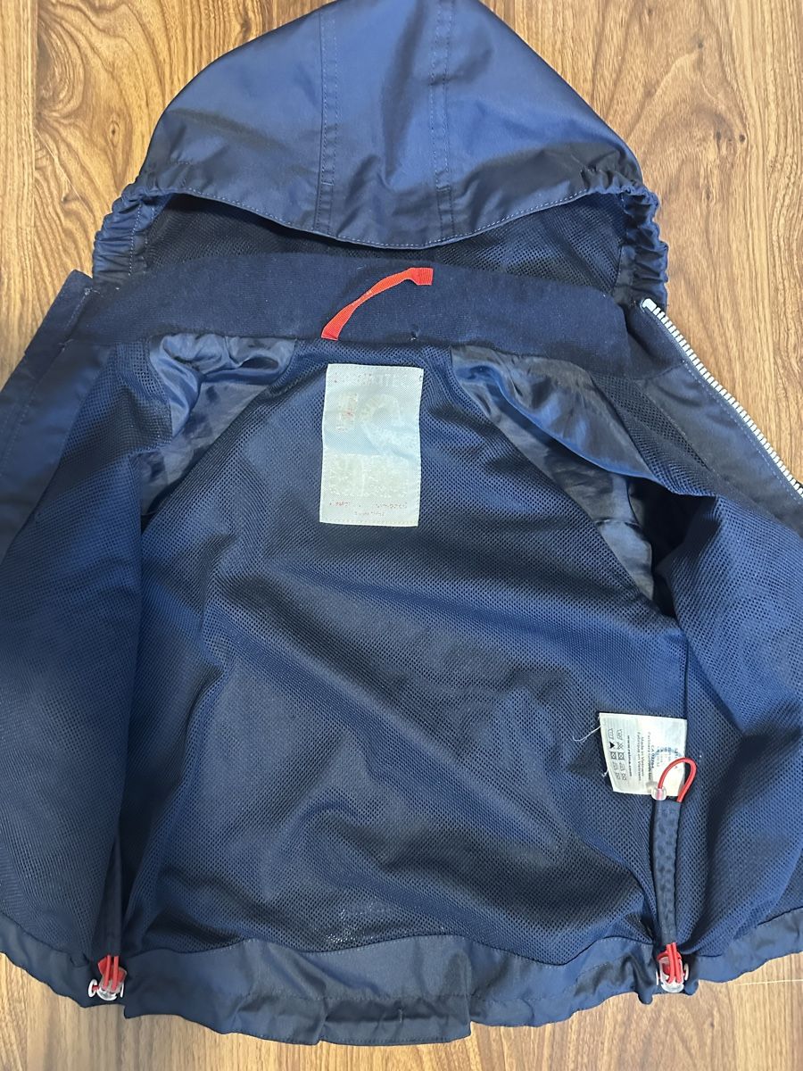 Reima Giacche & Cappotti: Reima Windjacke 98 – Usato da Zermatt venduto da katytesunshine 1