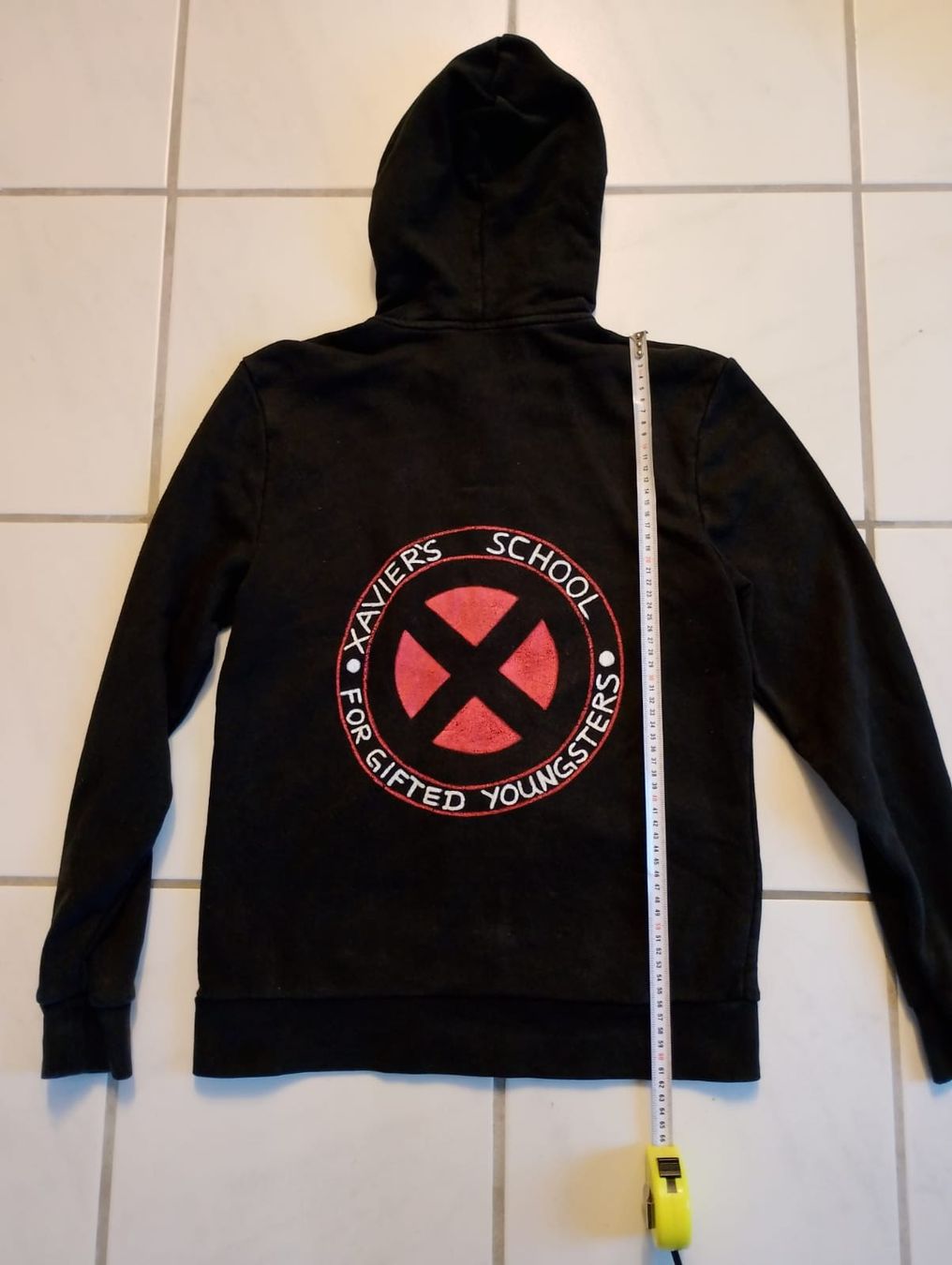 H&M Pullover & Sweatshirts: X-Men Kapuzenjacke – Gebraucht aus Ehrendingen von 2Guagua2 1