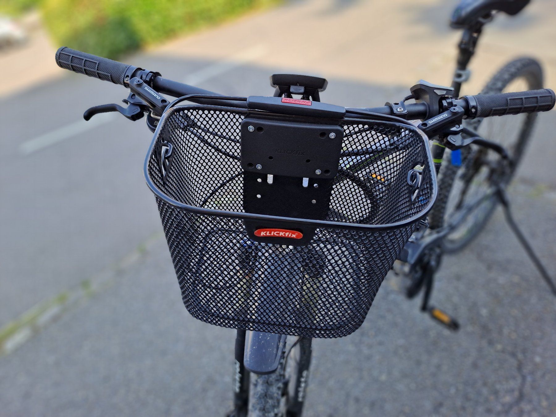 Stevens Vélos: E-MTB / E-Bike Stevens 25 km/h – D'occasion à Burg AG par Tchriesi 5