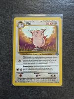 Pokemon Karte Pixi Jungle Set Deutsch Non-Holo