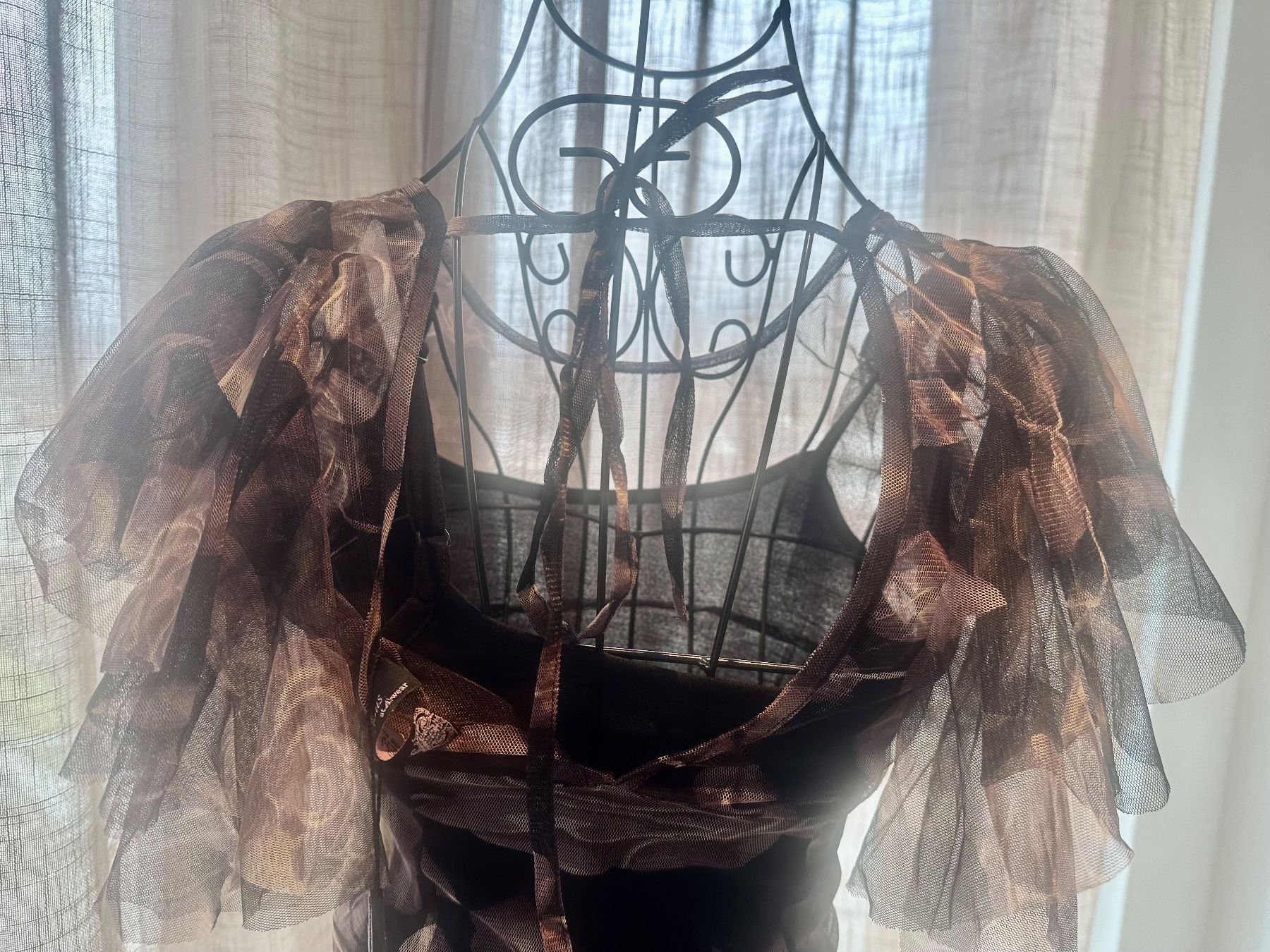 Asos Robes: Wunderschönes  Kleid, XS Neu – Neuf avec emballage d'origine à Bremgarten AG par jiom 5
