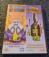 2er DVD Pack: Carry On Cruising & Spying (21117)