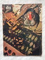 Du Kulturmagazin 244 Juni 1961