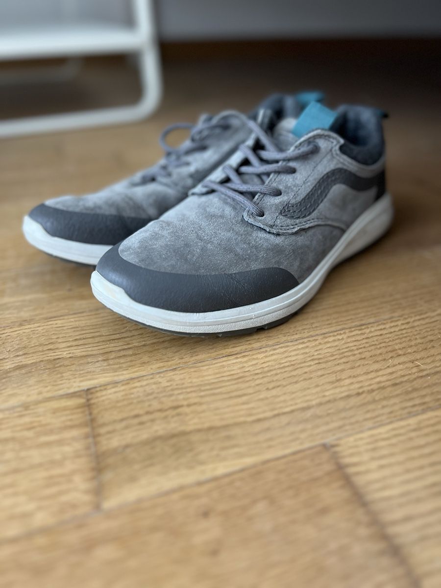 Vans Scarpe da donna: Vans scarpe shoes schuhe – Usato da Pregassona venduto da kat_zh5d