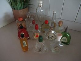 14 X  Parfum  EDC  Alt  Sehr   Selten