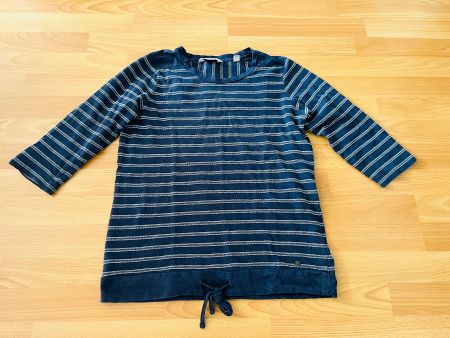 Pulli mit 3/4 Ärmel, Grösse 36/38