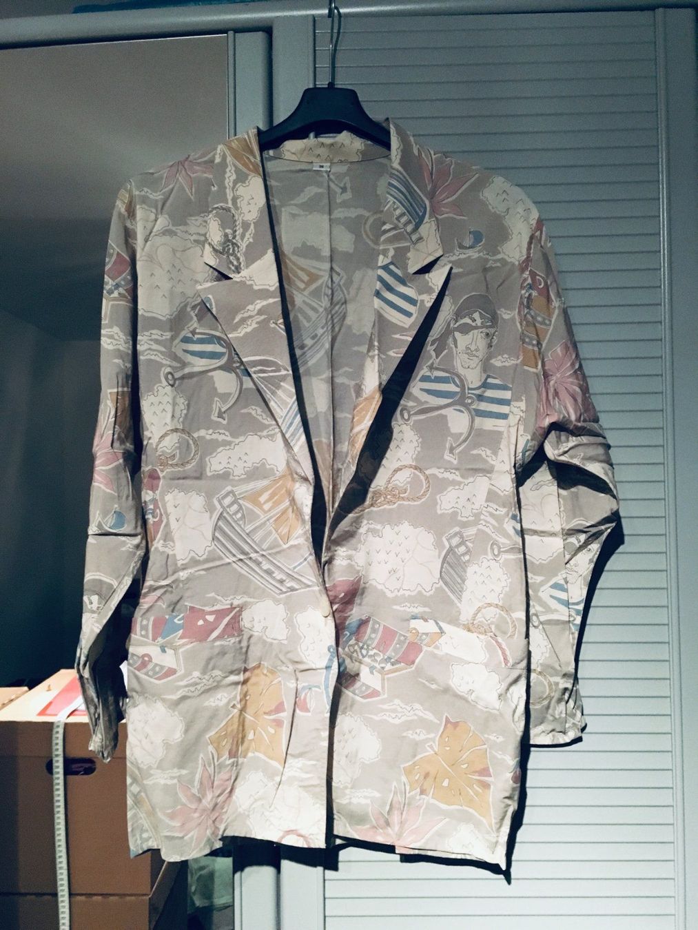 Giacche: Jacke Blaser Gr. 42 - 44 – Usato da Bellinzona venduto da LuganoBoutique