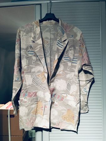 Jacke Blaser Gr. 42 - 44