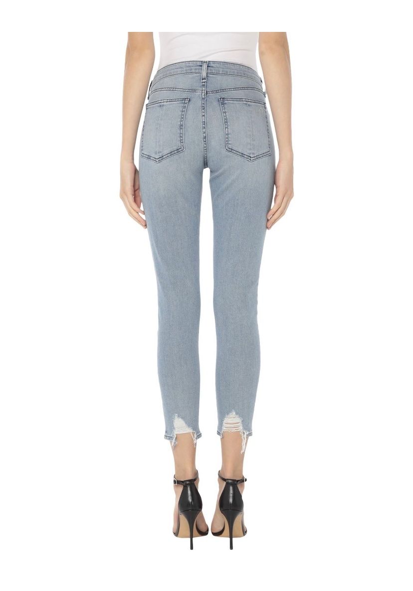 Jeans: Rag & Bone jeans 28 parfait était – Gebraucht aus Pully von Sell_it_all 1
