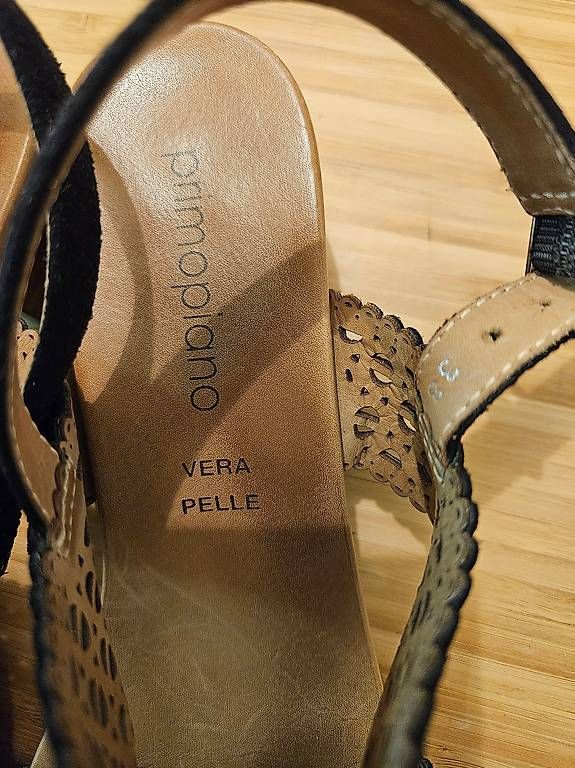 Chaussures femmes: Schuhe – D'occasion à Derendingen par SchweizerPrinz 1