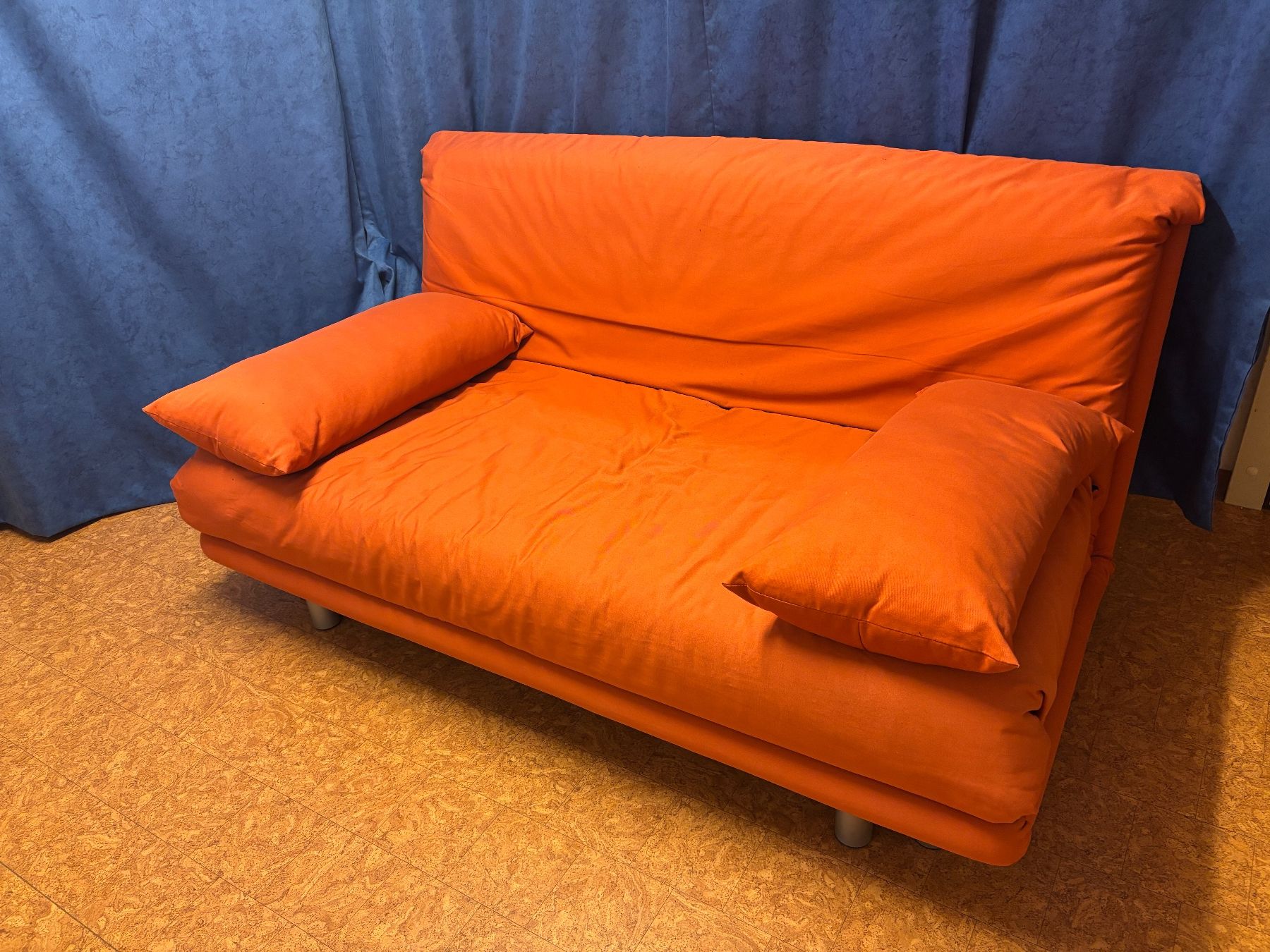 Sofas: Sehr bequemes Bettsofa in Topzustand – Gebraucht aus Rupperswil von TNTTNT 1