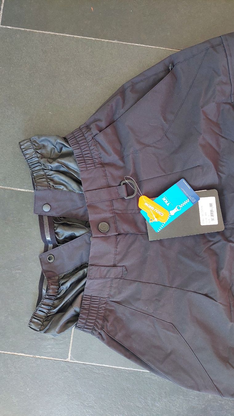 Hosen: Gsou Baggy Snowpants – Neu und originalverpackt aus Steinach von bra_hq6x 3