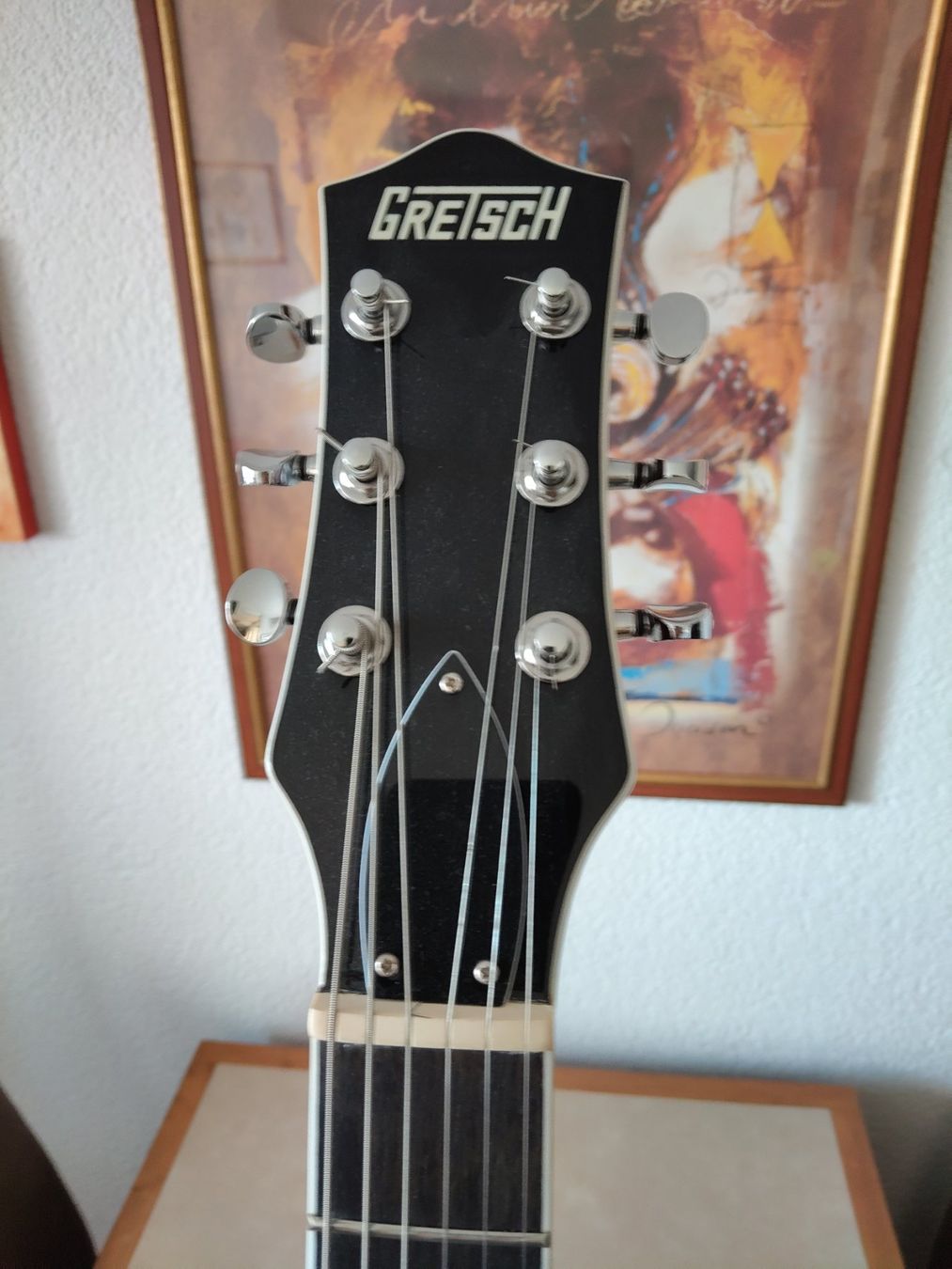 Gretsch Strumenti musicali: Gretsch G5220 – Nuovo (secondo la descrizione) da Brügg BE venduto da Rajka5 3