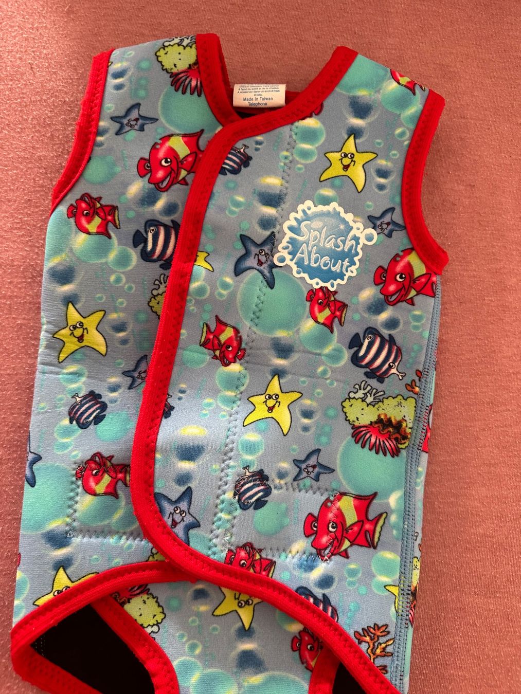 Costumi da bagno: Neopren Splash About – Usato da Dürrenroth venduto da tvy_bh56 1
