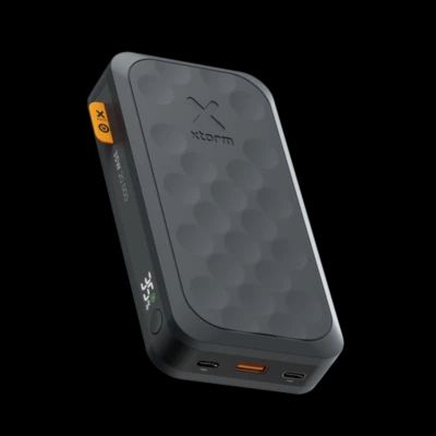 Batterie: Xtorm 20'mAh Powerbank – Nuovo e nell'imballaggio originale da courtetelle venduto da bmwhp2 3