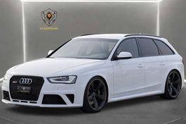 Audi Rs4 Avant 4.2 FSI V8 Quattro Facelift