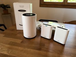 Nokia FastMile 5G Gateway Kit mesh 