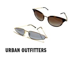 Sonnenbrillen Set Urban Outfitters Vintage Retro Look