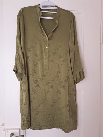 Jadicted Kleid Seide