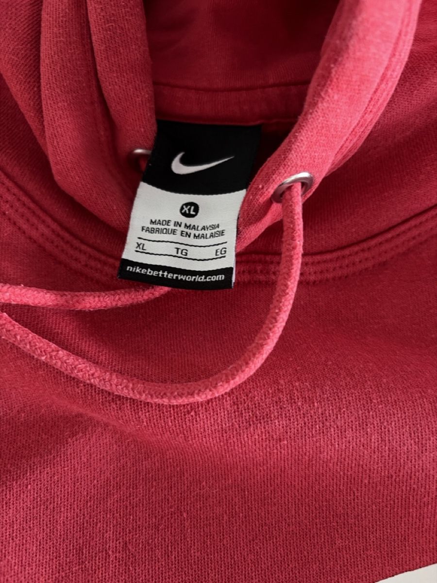 Nike Maglioni & Felpe: Nike Manchester United Pullover Grösse XL – Usato da Muhen venduto da Rote-Zora01 3
