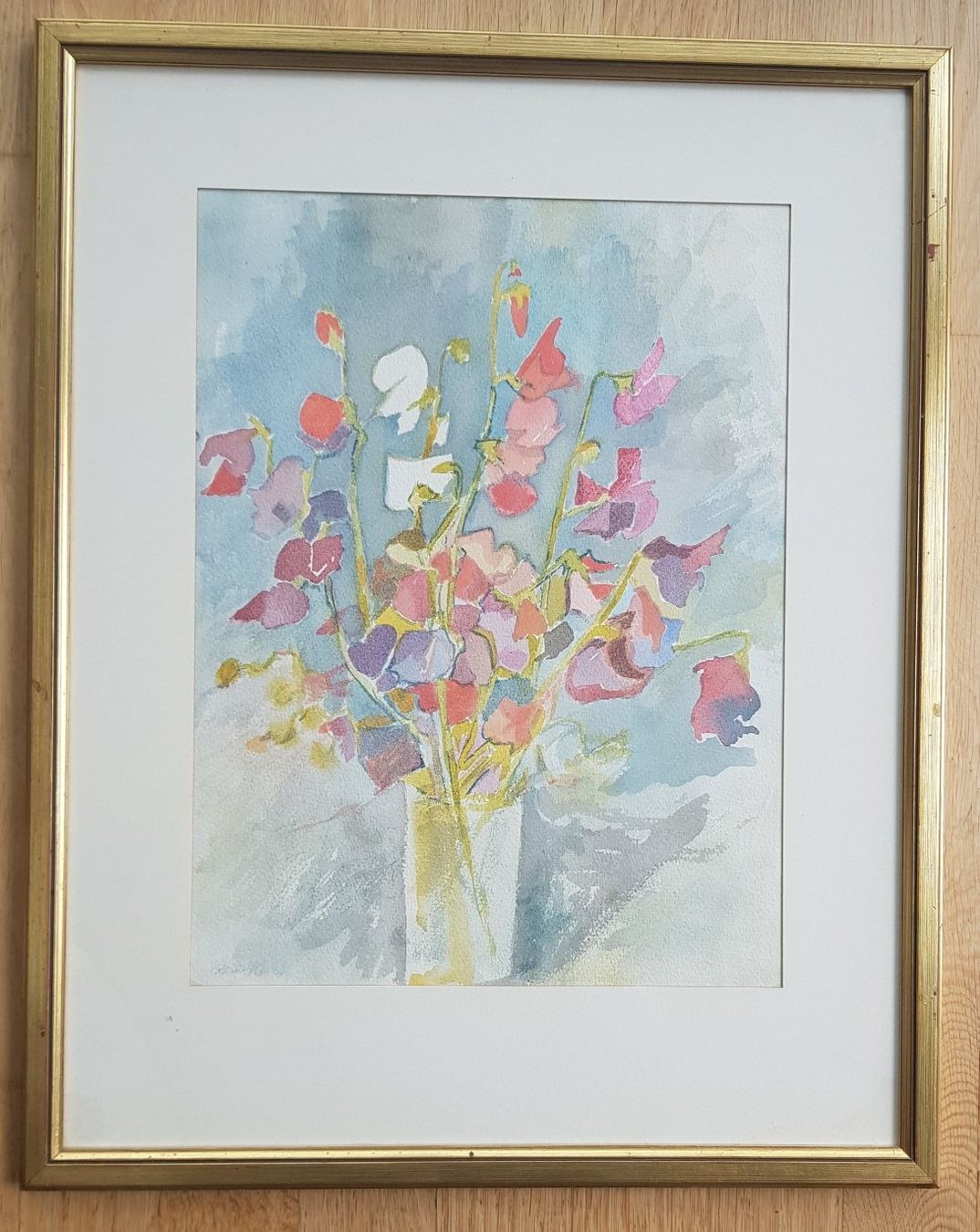 Dipinti: Schweizer Kunst  -  Swiss Art – Usato da Horw venduto da Kunstreich7