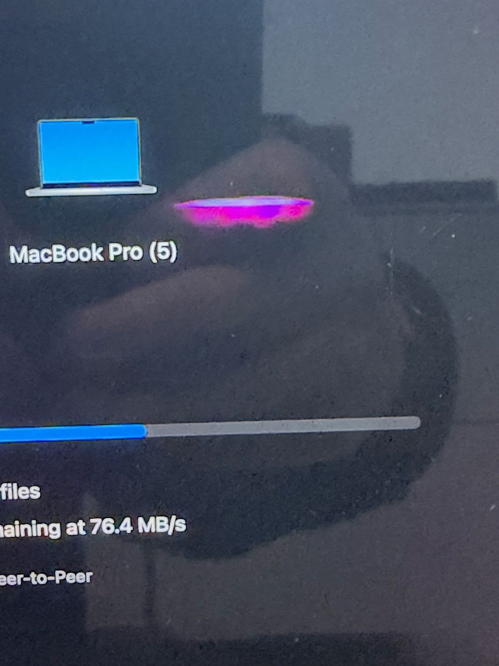 Apple Notebook: Macbook Pro 14" M2 Max , 32GB , 1TB SSD – Usato da Wallisellen venduto da Wembley25052013 4