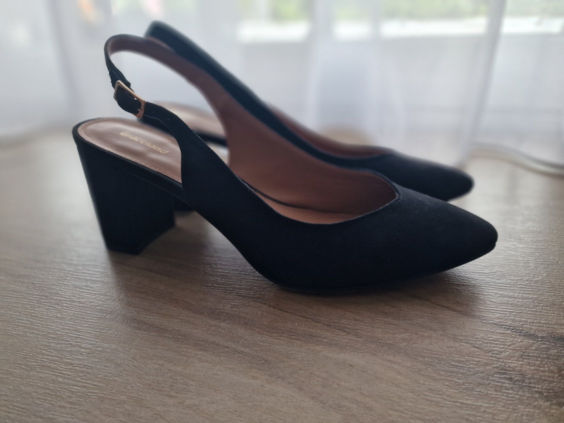 Graceland Scarpe da donna: Graceland Slingpumps – Nuovo (secondo la descrizione) da Altishausen venduto da ter_58nj 1
