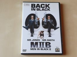 Men in Black II ( 2 DVD's )