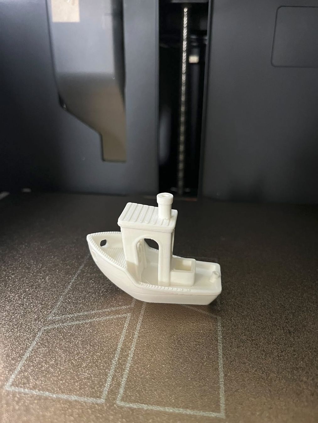 Bambu Lab Imprimante 3D: Bambu Lab P1S 3D-Drucker – D'occasion à Zürich par oli_x6q8 2