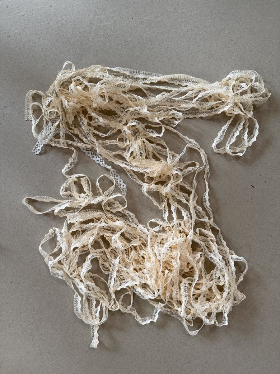Bastelsets: Bastelband – Gebraucht aus Bubikon von shaolin01