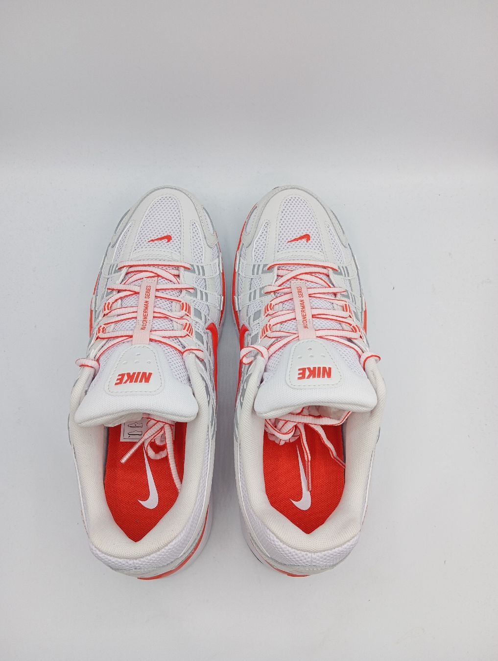 Nike Scarpe da uomo: Nike P-6000 (EU42.5) – Nuovo e nell'imballaggio originale da Schaffhausen venduto da outlez 4