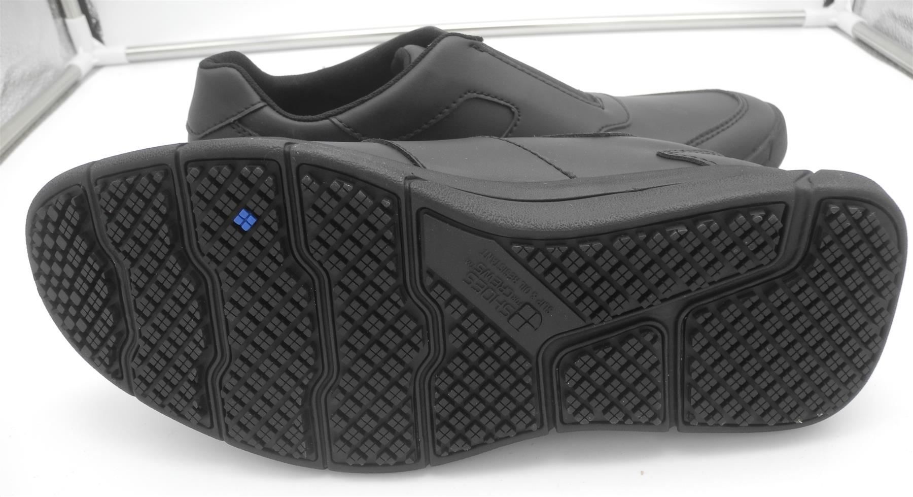 Scarpe da uomo: SFC Arbeitsschuh Grayson, Gr.40, Nr. 151 – Nuovo e nell'imballaggio originale da Kottwil venduto da Crazyrolf 3