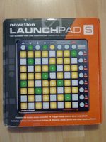Novation Launchpad S - MIDI-Grid mit 64 Pads (NEU)