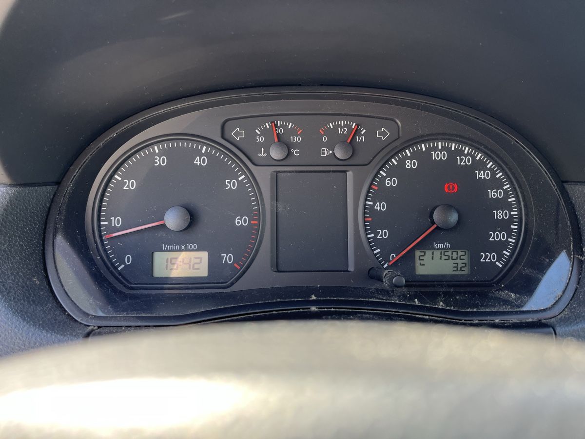 VW Autos: VW Polo 1.4 – Gebraucht aus Giffers von MrJoggo 8