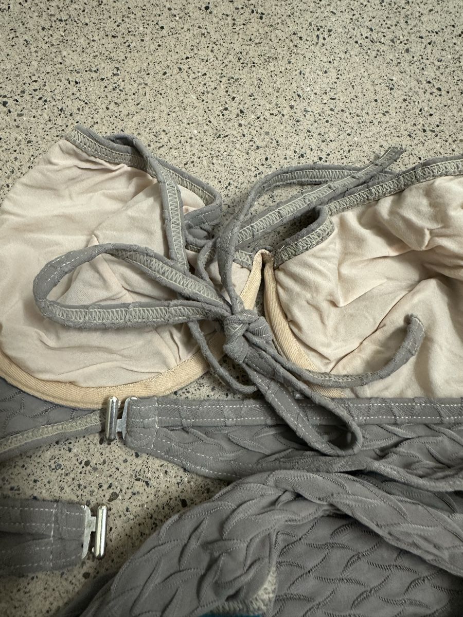Costumi da bagno & Bikini: Bikini – Nuovo (secondo la descrizione) da Bern venduto da est_56rm 4