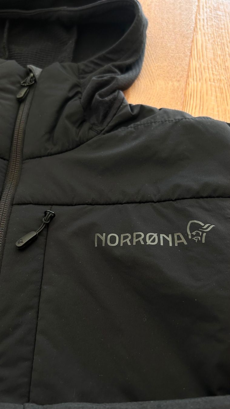 Norrøna Jacken: Norrona Jacke – Gebraucht aus Engelberg von ejierfaijs 6