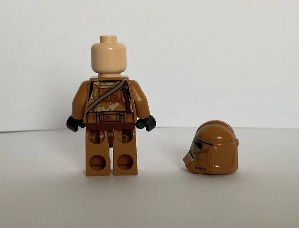 Lego Baukästen: Lego Star Wars SW0606 – Gebraucht aus Delémont von fla_62cp 2