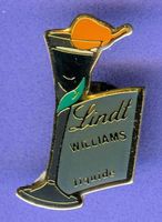 Lindt  Williams