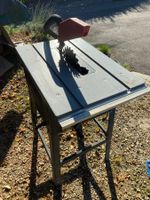 Säge Einhell TKS 1500 Eco