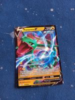 Rayquaza V HOLO Rare (EN) Evoving Skies 110/203