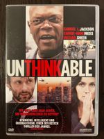 Unthinkable