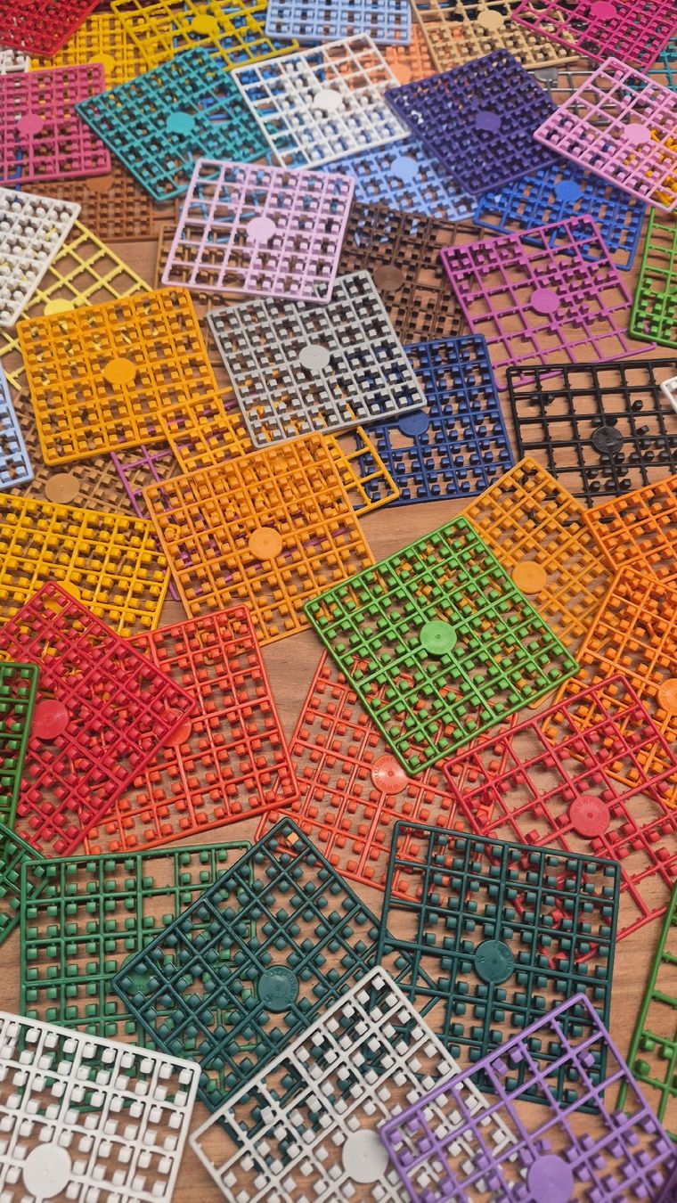 Kit bricolage: Pixelhobby Set angebraucht – Usato da Mosnang venduto da egopotato