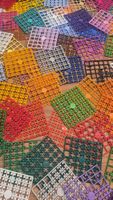 Pixelhobby Set angebraucht