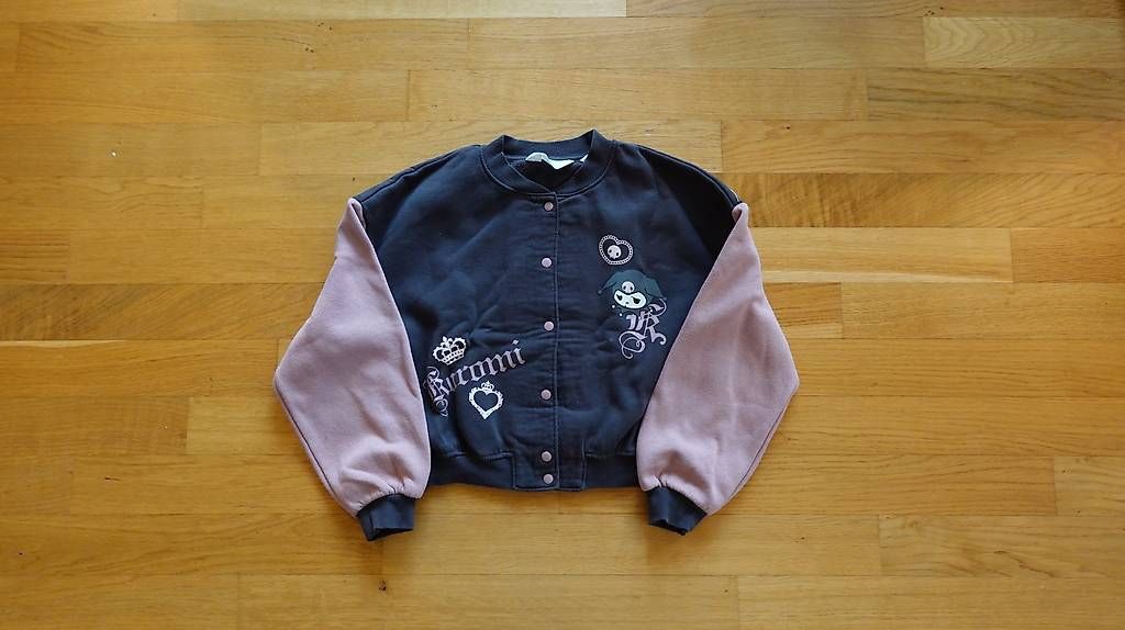 Jacken & Mäntel: Bomber Jacket H&M G134-140 – Gebraucht aus Uster von Blake13