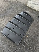 Opel Speedster Rear Diffuser