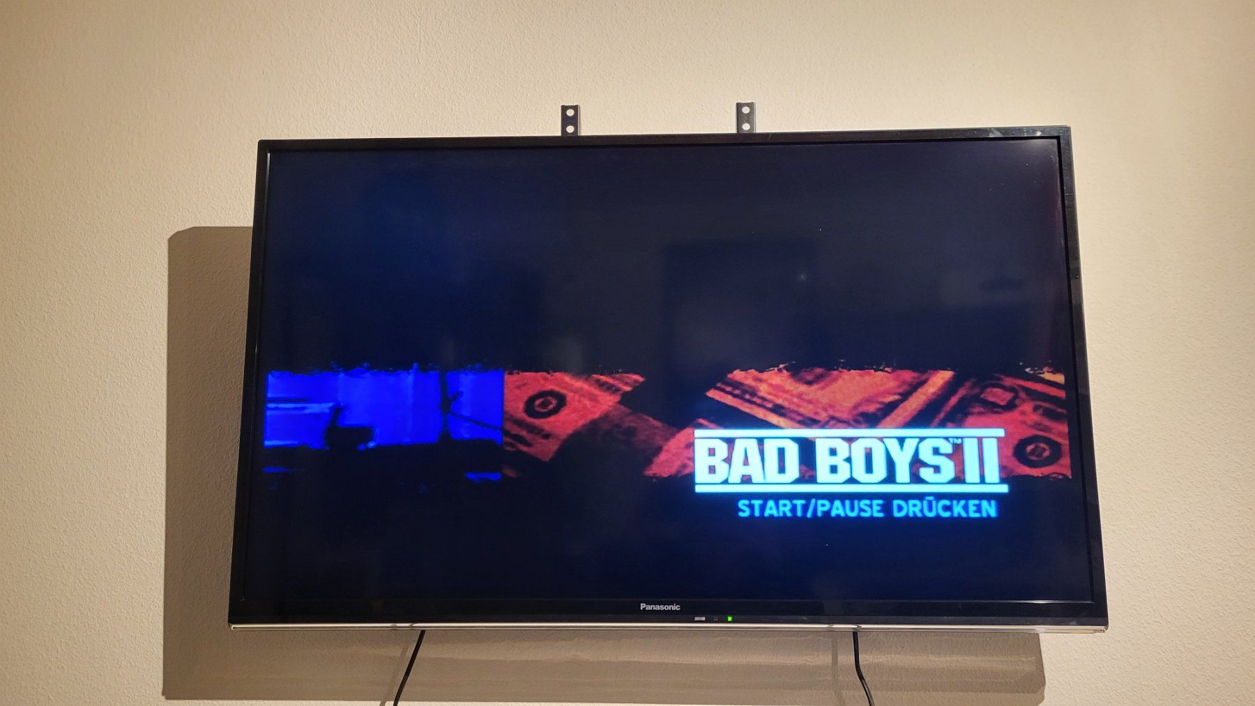 Nintendo Giochi: Bad Boys 2 / Gamecube Spiel. – Usato da Biel/Bienne venduto da Retrohr 5