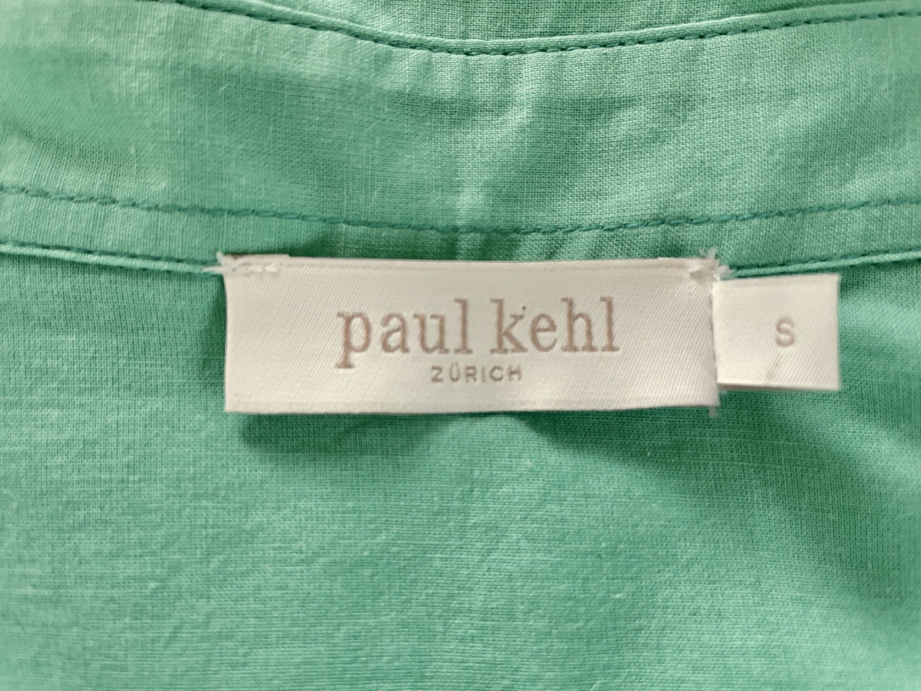 Paul Kehl Camicette: Damenbluse – Usato da Zumikon venduto da wius 1