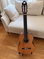 Guitare classique Paulus Neff