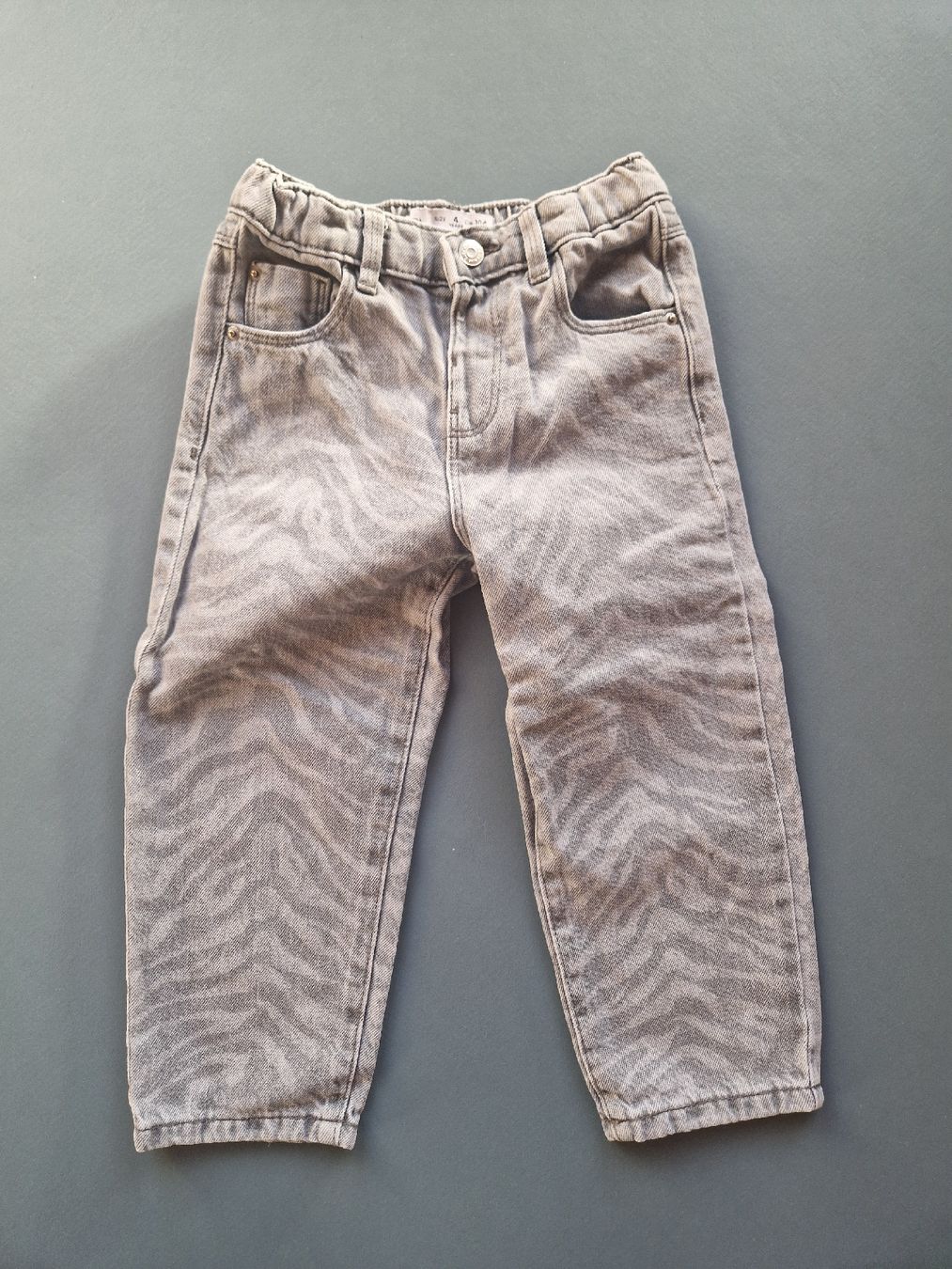 Zara Hosen: Zara Jeans Gr. 104 – Gebraucht aus Innerberg von Noe25