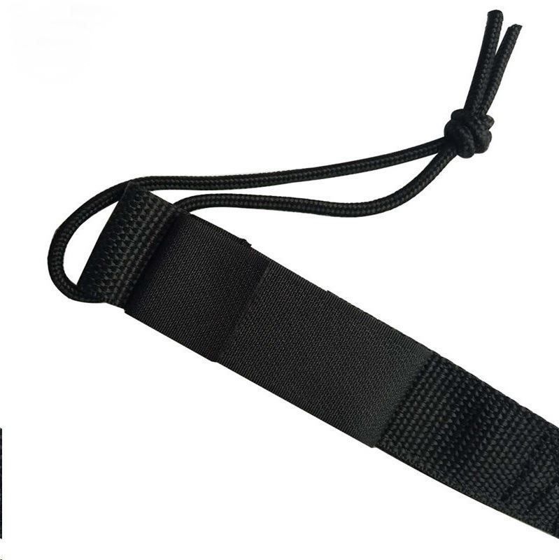 Gommoni, kayak & canoe: SUP Leash / SUP-Fussschlaufe blau – Nuovo (secondo la descrizione) da Pfungen venduto da Famadm 2